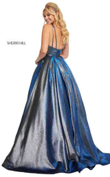 Sherri Hill 52755 Royal