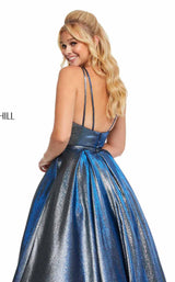 Sherri Hill 52755 Royal