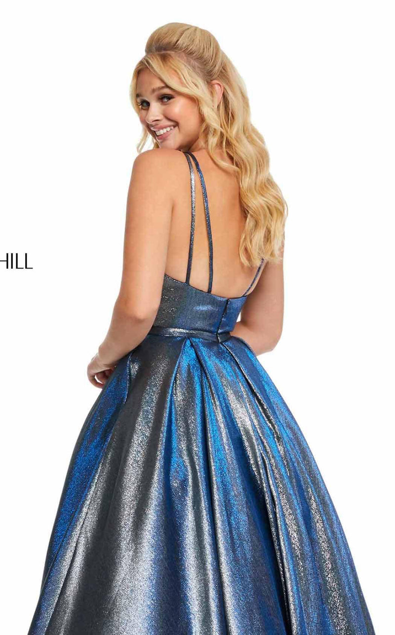 Sherri Hill 52755 Royal