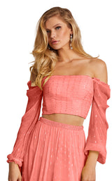 Sherri Hill 52756 Coral