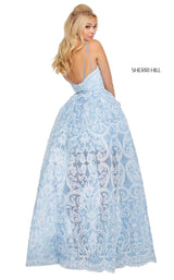 Sherri Hill 52758 Light-Blue-Ivory