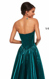 Sherri Hill 52760 Emerald