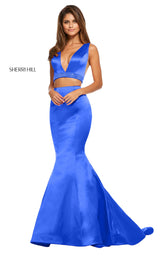 Sherri Hill 52762 Royal