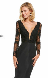 Sherri Hill 52766