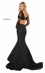 Sherri Hill 52766