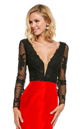 Sherri Hill 52766