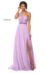 Sherri Hill 52770 Lilac