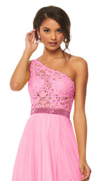 Sherri Hill 52770 Pink
