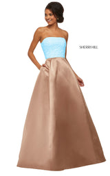 Sherri Hill 52774 Light-Blue-Mocha