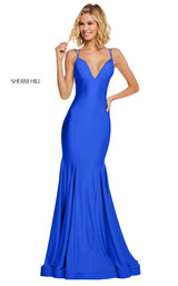 Sherri Hill 52779 Royal