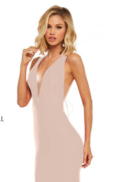 Sherri Hill 52780 Blush