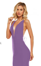Sherri Hill 52780 Orchid