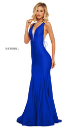 Sherri Hill 52780 Royal