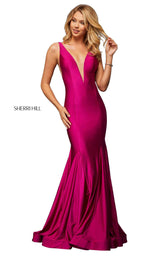 Sherri Hill 52780 Berry