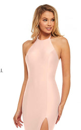 Sherri Hill 52782 Blush