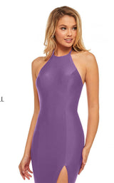 Sherri Hill 52782 Orchid