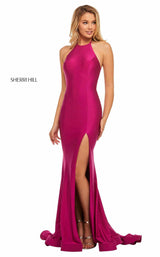 Sherri Hill 52782 Berry