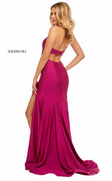 Sherri Hill 52782 Berry