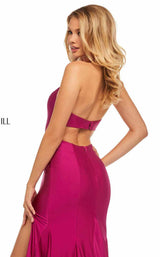 Sherri Hill 52782 Berry
