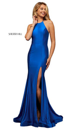 Sherri Hill 52782 Royal