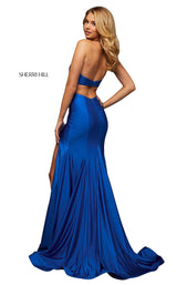 Sherri Hill 52782 Royal