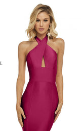 Sherri Hill 52784 Berry