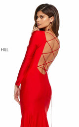 Sherri Hill 52785 Dress
