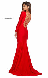 Sherri Hill 52785