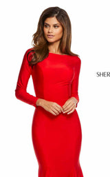 Sherri Hill 52785