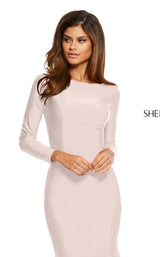 Sherri Hill 52785 Blush
