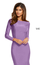 Sherri Hill 52785 Orchid