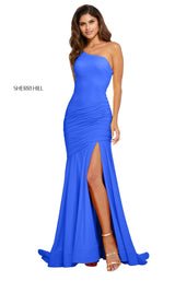 Sherri Hill 52789 Royal