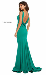 Sherri Hill 52790 Dress