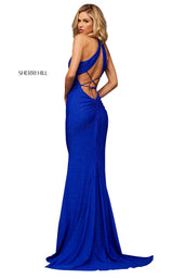 Sherri Hill 52792 Royal