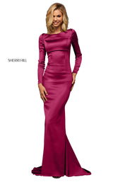 Sherri Hill 52794 Berry