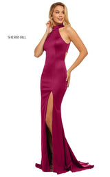 Sherri Hill 52795 Berry