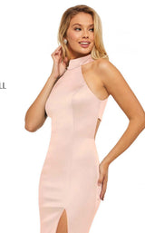 Sherri Hill 52795 Blush