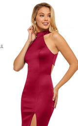 Sherri Hill 52795 Ruby