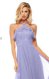 Sherri Hill 52797 Lilac