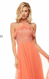 Sherri Hill 52797 Coral