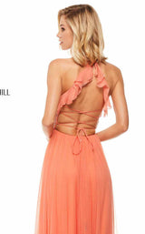 Sherri Hill 52797 Coral