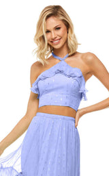 Sherri Hill 52798 Lilac