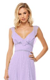 Sherri Hill 52799 Lilac