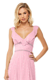 Sherri Hill 52799 Light Pink