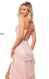 Sherri Hill 52805 Light Pink