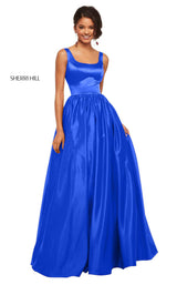 Sherri Hill 52813 Royal