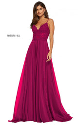 Sherri Hill 52818 Berry