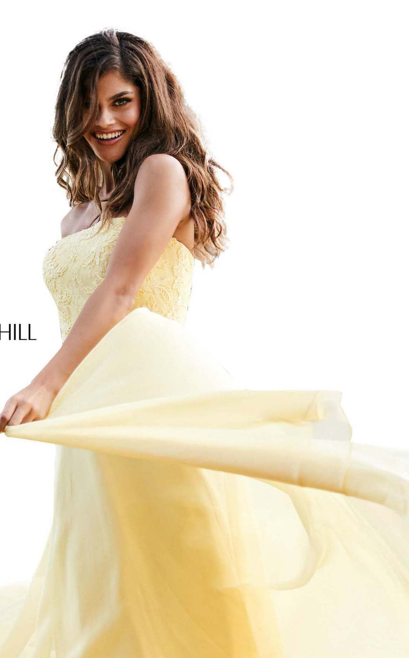 Sherri Hill 52822 Dress