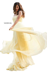 Sherri Hill 52822 Dress