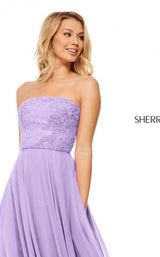 Sherri Hill 52822 Lilac